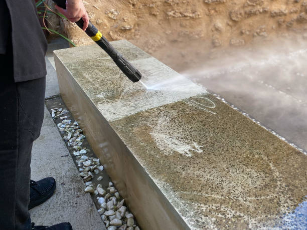 Best Roof Power Washing Services  in Malvern, OH