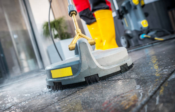 Best Deck Pressure Washing  in Malvern, OH