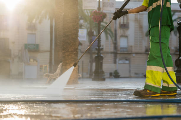 Best Deck Pressure Washing  in Malvern, OH