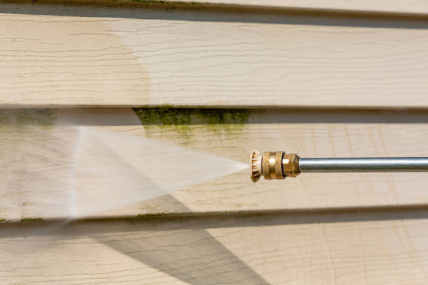 Best Deck Cleaning Services  in Malvern, OH