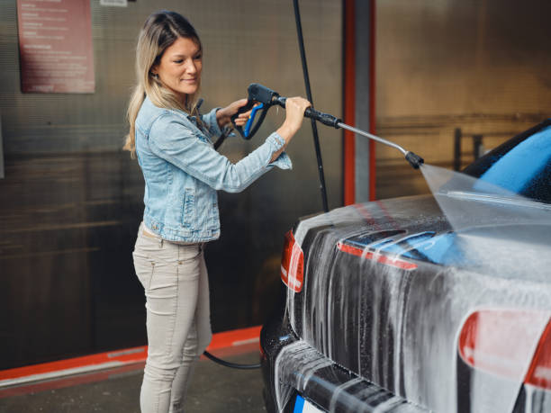 Best Pressure Washing Cost  in Malvern, OH