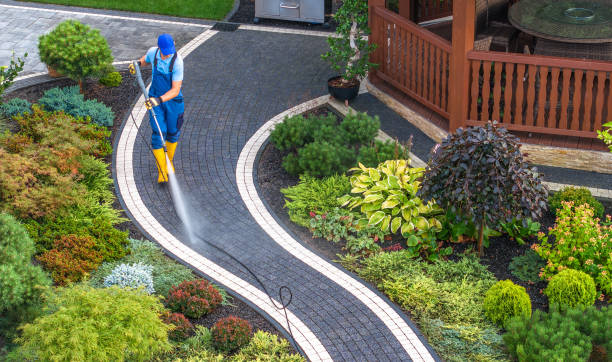 Best Concrete Pressure Washing  in Malvern, OH